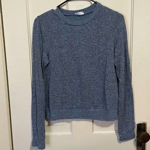 Blue/Gray Tilly’s Sweater